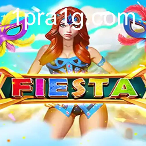 Descubra o Jogo 'Fiesta': Regras e Instruções para Diversão em 1PRA1 - 1PRA1 - CASSINO