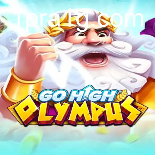Descubra GoHighOlympus: O Novo Fenômeno dos Jogos Online